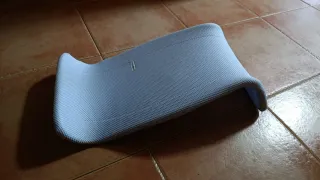 Soporte para bebé ergonómico