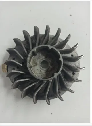 Bobina y plato magnético Stihl MS 270/280