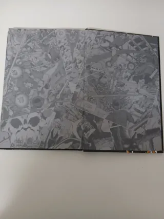 DC Comics (Spanish Edition)