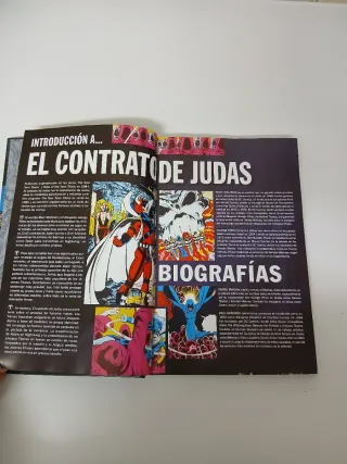 DC Comics (Spanish Edition)