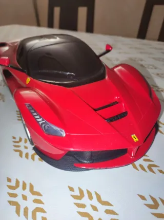 Ferrari LaFerrari 1:12
