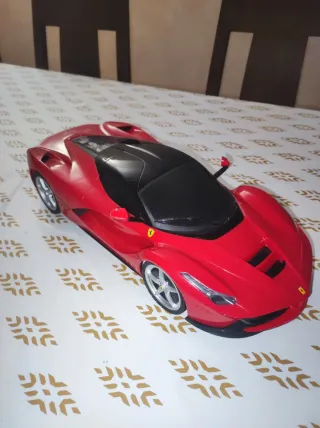Ferrari LaFerrari 1:12