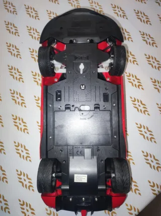 Ferrari LaFerrari 1:12