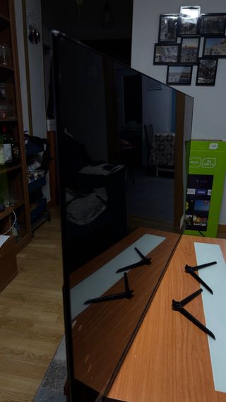 TV LED OK Android TV 50 ODL 50760UN-TAB