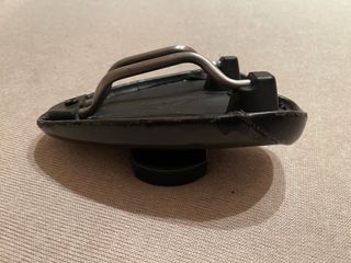 Sillin duopower nelo - diseño ergonómico