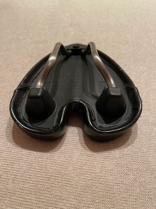 Sillin duopower nelo - diseño ergonómico