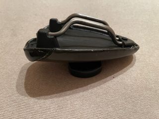 Sillin duopower nelo - diseño ergonómico