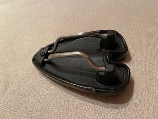 Sillin duopower nelo - diseño ergonómico