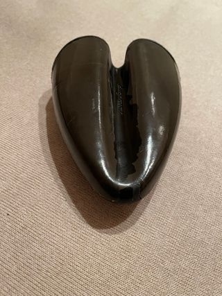 Sillin duopower nelo - diseño ergonómico