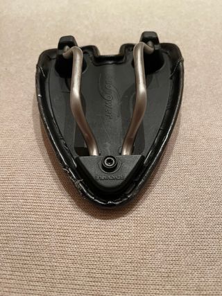 Sillin duopower nelo - diseño ergonómico