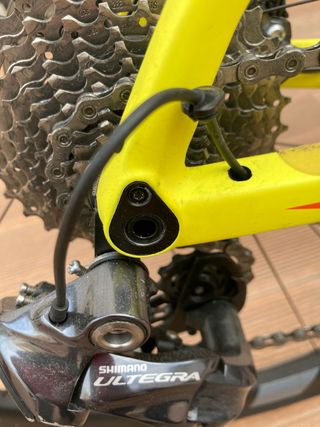 BMC ROADMACHINE 02 DI2 11V 2020 COMO ESTRENAR T52