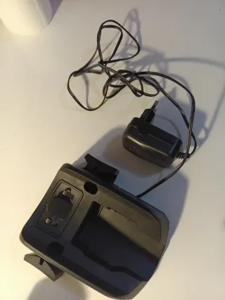 Aspirador Taurus Unlimited 9.6 Lithium