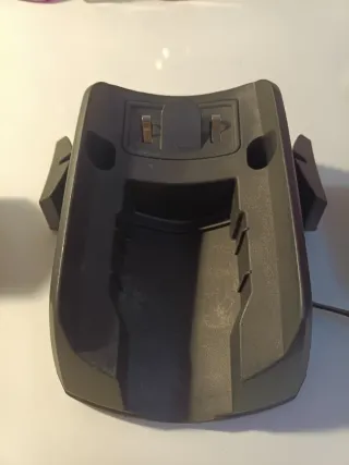 Aspirador Taurus Unlimited 9.6 Lithium