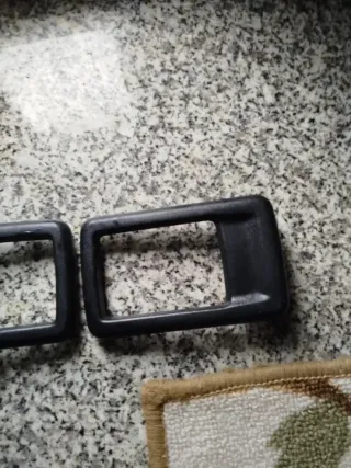 Embellecedores manetas Peugeot 205 309 106 AX