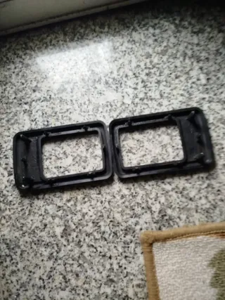 Embellecedores manetas Peugeot 205 309 106 AX