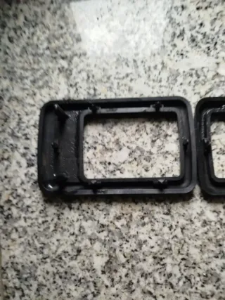 Embellecedores manetas Peugeot 205 309 106 AX