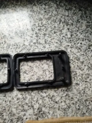 Embellecedores manetas Peugeot 205 309 106 AX