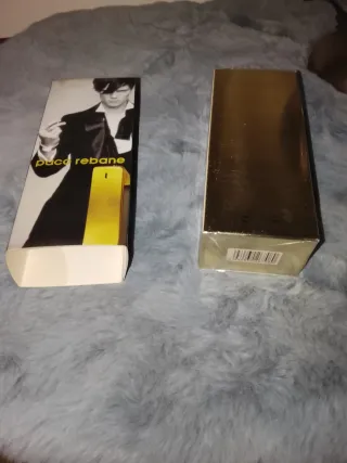 Profumo Paco Rabanne 1 Million Oro