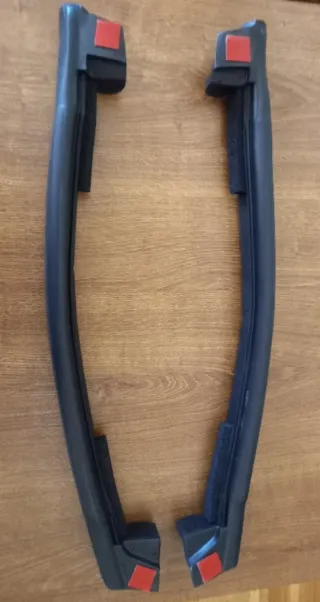 Gomas Techo Targa Corvette C5