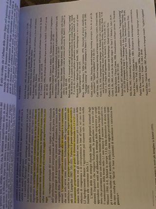 Libro di lingua spagnola III unita  didattica 1