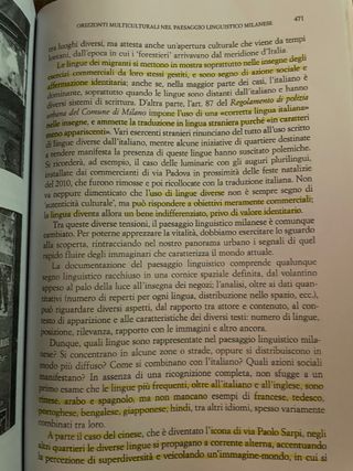 Libro di lingua spagnola III unita  didattica 1