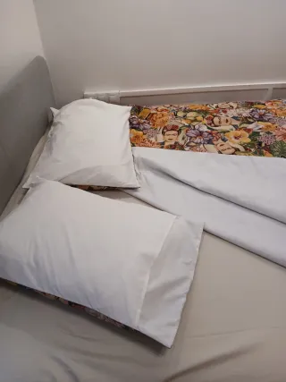 Funda Nórdica Frida Kahlo Cama Doble 200x220