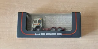 Herpa Iveco Turbostar
