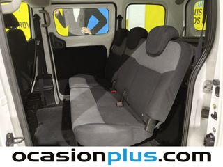 Nissan NV200 Combi 1.5 dCi Comfort 65 kW (90 CV)