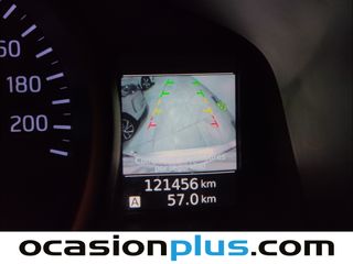 Nissan NV200 Combi 1.5 dCi Comfort 65 kW (90 CV)