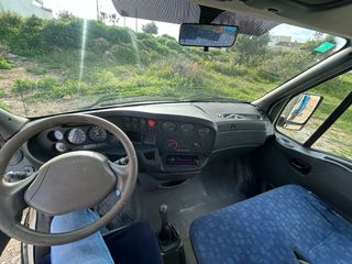 Iveco Daily 2006