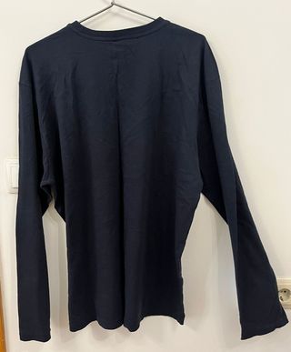 Camiseta Champion Manga Larga XXL