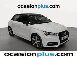 Audi A1 Sportback Adrenalin 1.0 TFSI 70 kW (95 CV) S tronic