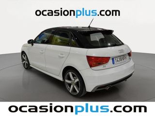 Audi A1 Sportback Adrenalin 1.0 TFSI 70 kW (95 CV) S tronic