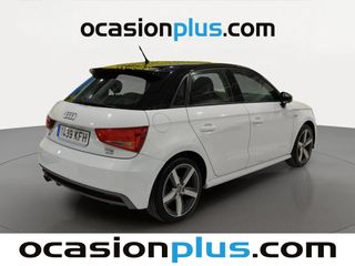 Audi A1 Sportback Adrenalin 1.0 TFSI 70 kW (95 CV) S tronic