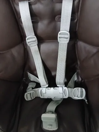 Peg Perego Tatamia 3 en 1, hamaca/ columpio/trona