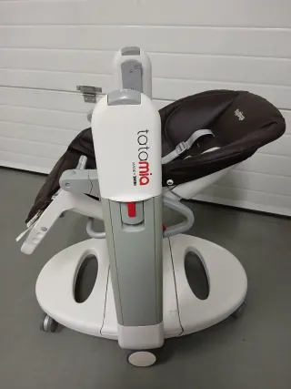 Peg Perego Tatamia 3 en 1, hamaca/ columpio/trona