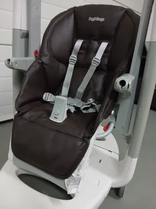 Peg Perego Tatamia 3 en 1, hamaca/ columpio/trona