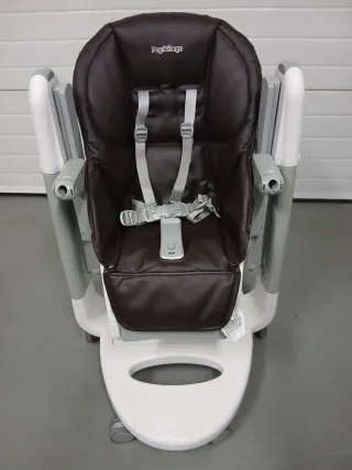 Peg Perego Tatamia 3 en 1, hamaca/ columpio/trona