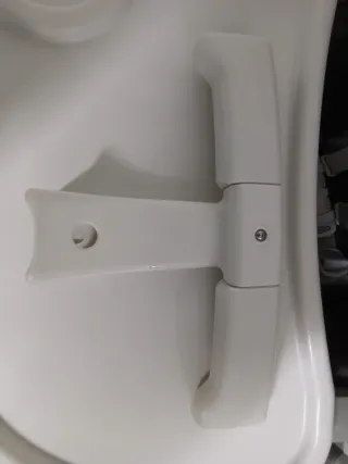 Peg Perego Tatamia 3 en 1, hamaca/ columpio/trona