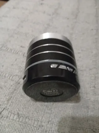 Altavoz Bluetooth Portátil