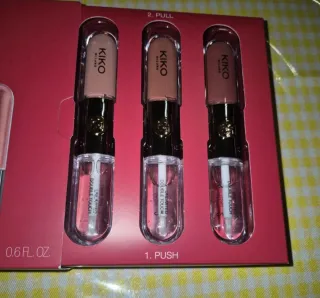 Kiko Milano Unlimited Double Touch Set