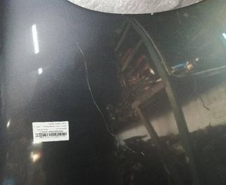 Capot jaguar xr826795 s-type 365022