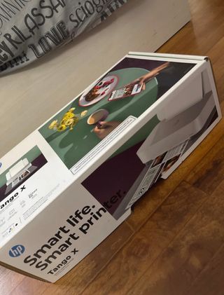 HP Tango X Stampante
