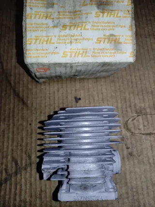 Cilindro STIHL 045 / 056 AV Nuevo Original