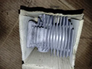 Cilindro STIHL 045 / 056 AV Nuevo Original