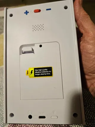 My arcade pole position