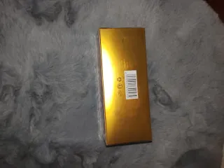 Profumo One Million Mammon Paco Rabanne Oro