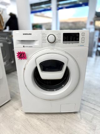 LAVADORA SAMSUNG 9KG 1400RPM A+++ GARANTIA/ENVIO