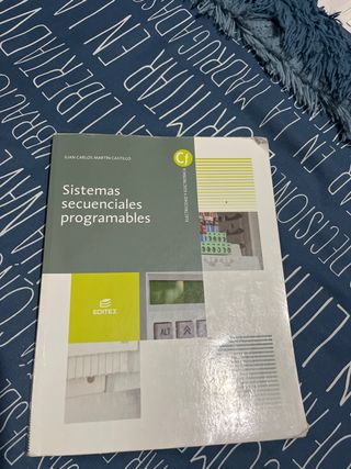 Sistemas secuenciales programables