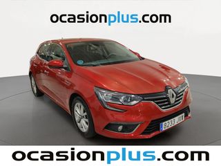 Renault Megane Zen Energy TCe 97 kW (130 CV)